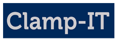 Clamp-IT Logo